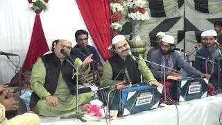 Ma Na Poocha Husan Sy Ka Dakha Ha Kahin Zahid Ali Kashif Ali Matty Khan