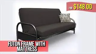 JMD Furniture | Maryland | Decor Ideas | Furniture | 2019 Futon
