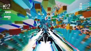 [1440p60] Redout: [Career 15(II-4)] 