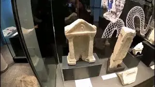 THE TEMPLE OF ASCLEPIUS