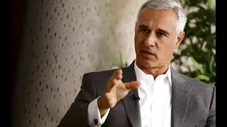 Pedro Ginjeira do Nascimento: “A criação de riqueza é um bem público