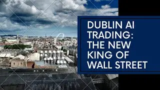 Revolutionizing Finance: Unveiling Foxrock Fintech's AI Trading Mastery & Future Ventures!