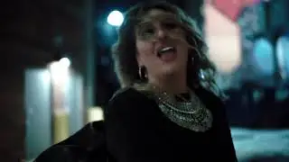 Megan Kashat - The Innocent Hearted [Official Video] (2020)
