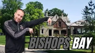 Discover the Beauty of Bishops&nbsp;Bay&nbsp;in Middleton, Wisconsin