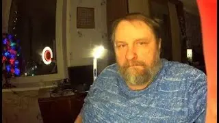 В 1-й части проповедь отца Гавриила, как по ночам нечисть приходит к людям в виде умерших родных.