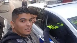 RS6 IN BESLAG? OF TOCH NIET!! VLOG 27