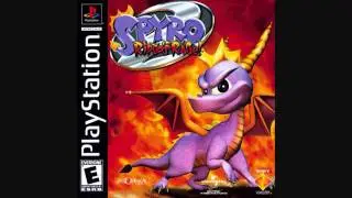 Spyro 2 - Ripto's Rage! OST: Let's Play Hockey!