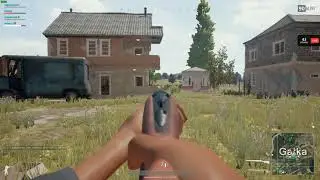 Multikill |Streamed @ caffeine.tv|