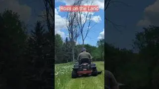 Toro Time cutter 5060! Cutting Grass