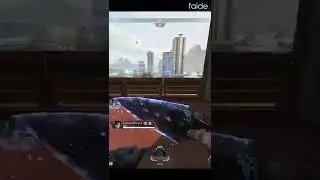 Tutorial On How To Main Wraith In Season 13.