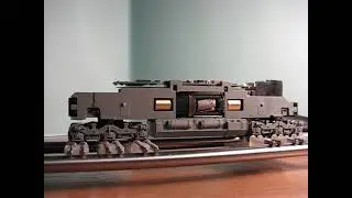ATLAS GE DASH 8 40C CREX