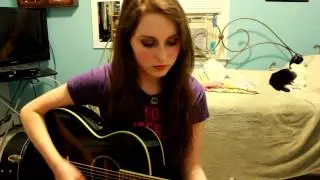 The Story of Us- Taylor Swift (cover)