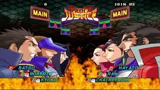 rival schools project justice gameplay 3-30-25