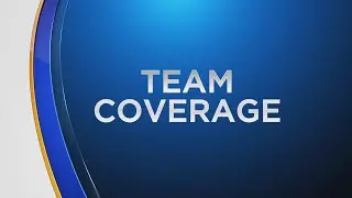 Strong Winds Whip Eastern Colorado