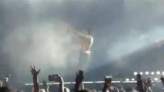 Harry Styles - Opening & Only Angel (St Paul)