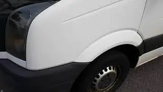 K&oslash;b kassevogn VW Crafter p&aring; Klaravik.dk