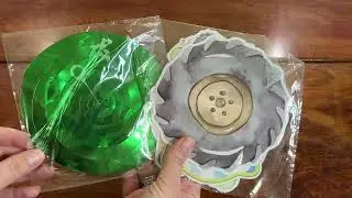 Before You Buy the 201Pcs Tractor Birthday Decorations Tableware Set, Watch This Review W3495