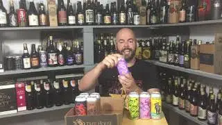 Tree House Run During COVID-19 and Haul Video