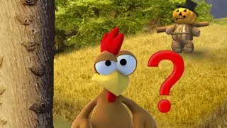 Moorhuhn Crazy Chicken Remake - New Version 2.0 - Gameplay Android.iOS HD