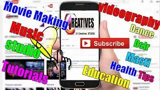 A1 creatives studio Team-Please watch  like share our video and subscribe