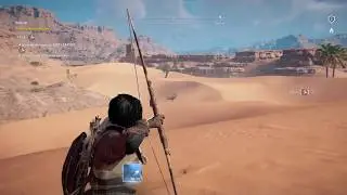 Craft a Breastplate - Gear Up | Assassin's Creed: Origins