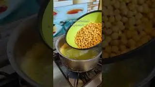Fluffy, aromatic & full of flavor 🤍 Easy Yakhni Chana Pulao | Pakistani Desi Rice Recipe#yakhnipulao