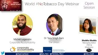 Holding tobacco industry liable will be a gamechanger for health and development