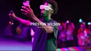 Preston Wilson // 2022 Shooting & Editing Video Reel