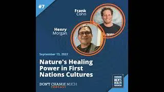 Nature's Healing Power in First Nations Cultures