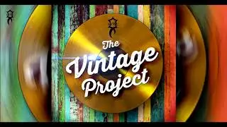 2018 Grenada Soca - TallPree  - Deegee Doogoo - The Vintage Project