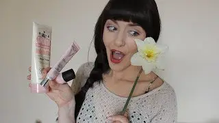 Spring Beauty Essentials // Favourite Products ✿