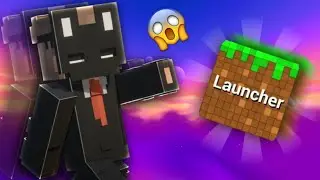 BlockLauncher para Android 11 MCPE [0.14.3] + Interface de PC e Como diminuir a Ball