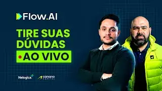 Como a IA do Flow.AI atua no Profit Ultra? | Pergunte aos Especialistas