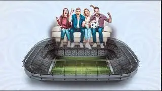 Here's your chance to win a trip to Russia!