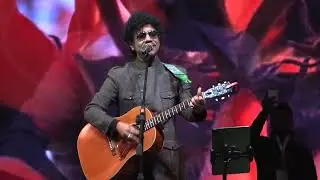 Mon Mur Uri Gusi Jai Papon Live Performence at Brahmaputra Carnival #papon #angaragmahanta #Carnival