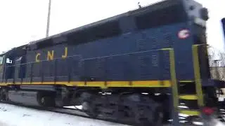 NJT 4109 (CNJ)