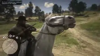Red Dead Redemption 2