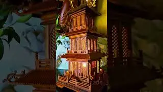 Ch&ugrave;a Ph&aacute;p Bảo & Ch&ugrave;a Linh Ứng | Ngũ H&agrave;nh Sơn Pagoda Tour, Vietnam 🇻🇳