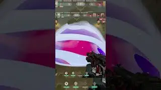 Average Diamond Lobby Domination with recon | #valorant #valorantclutchmoments #trending #gaming