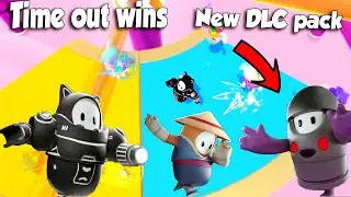 NEW DLC PACK - TIMEOUTS WINS
