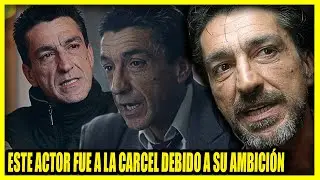 LUIS FERNANDO MONTOYA | La ambici&oacute;n arruin&oacute; su vida