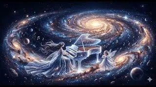 Lo-Fi Piano for Deep Sleep : Midnight Echoes Smoothing#3
