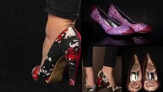 soldes chaussures wax