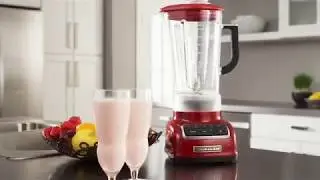 KitchenAid Diamond Blender 5KSB1585