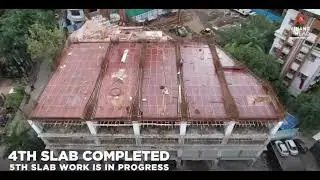 Vihang Avaana &ndash; Premium Homes in Mira Road East | 1BHK & 2BHK Call 9321514751