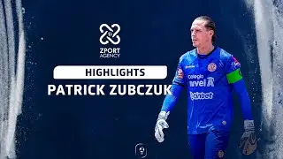 Patrick Zubczuk Highlights 2024