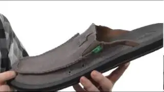 Sanuk You Got My Back II Big & Tall  SKU#:8057893