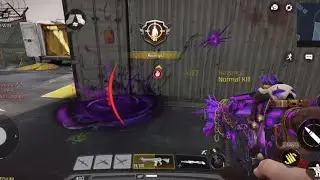 M4 Court Jester Game Play From my small callofduty account #callofduty #codm #callofdutymobile