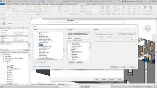 Revit 2022  Phase Parameters in View Filters #Autodesk #Revit 2022