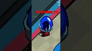 🤯 Back to Back 3 Kills &mdash; Shapeshifter Impostor Troll Moments! #amongus #gaming #shorts #viral #memes